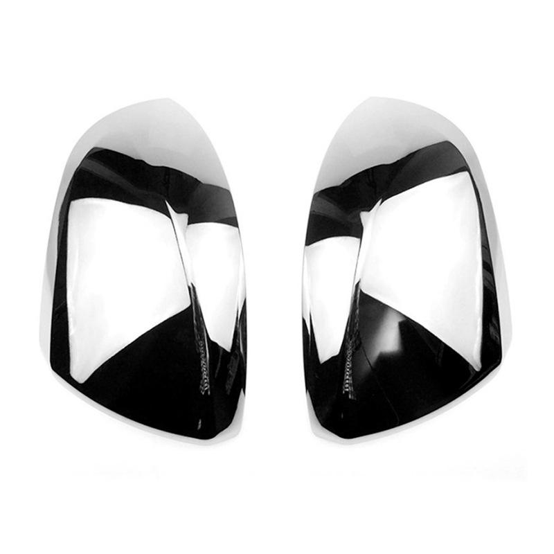 

14-18 Mercedes-Benz Vito W447 Рамка и корпус зеркала заднего вида