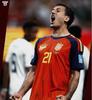 Spain Jersey With Logo Embroider 2026 World Cup Jersey Fan Version Same Style Soccer Shirt