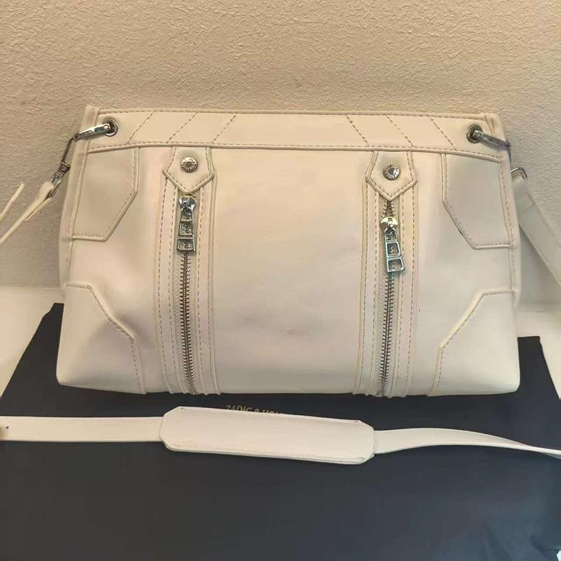 Francouzská Crossbody taška přes rameno Všestranná dámská polštářová taška Boston Velká kapacita Taška s hroty z vrbového proutí