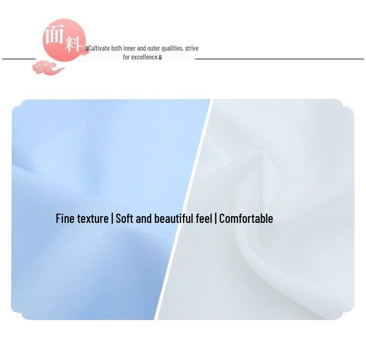 Children's Hanfu: Kindergarten Uniforms & Ancient Style Performance Outfit