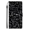 Etui z klapką do Infinix Note 30 5G 4G Skórzany portfel Etui na telefon do Infinix Note 30 Vip Note30 Pro Stojak Książeczka Fundas Kwiatowy Coque