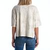 Camiseta Oversize Manga Corta 866972 para Mujer