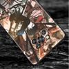 Case For Xiaomi Mi Poco X3 NFC X4 Pro F3 F4 GT M4 M3 F1 C40 11 Lite 11T Soft Silicone Funda Phone Cover Attack On Titan Shell