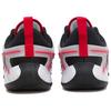 Air Jordan Heir PF Bloodline White Fire Red Black Men's Basketball Shoes FQ3859-106