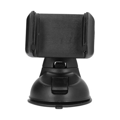 Phone Holder 360 Degrees  Rotation Mini Suction Cup Mobile Cell Phone Mount for Car Dashboard Windscreen