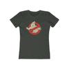 Ghostbusters 1984 Original Vintage Women's T Shirt
