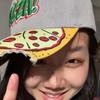 Korean Style Donut Embroidery Baseball Cap Adjustable Dance Snapback Hats  Outdoor
