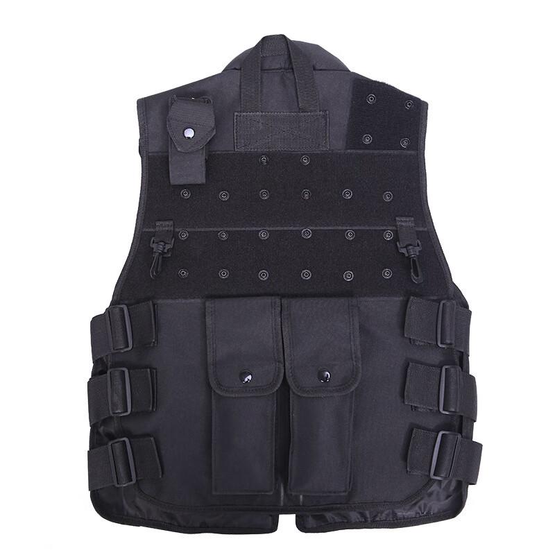 Tactical Military Vest Adult