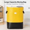 Xiaomi Large Moving Packing Bag Waterproof Storage Sack with Drawstring Closure Reinforced Handles Label Pocket for Dorm Travel Clothes450000