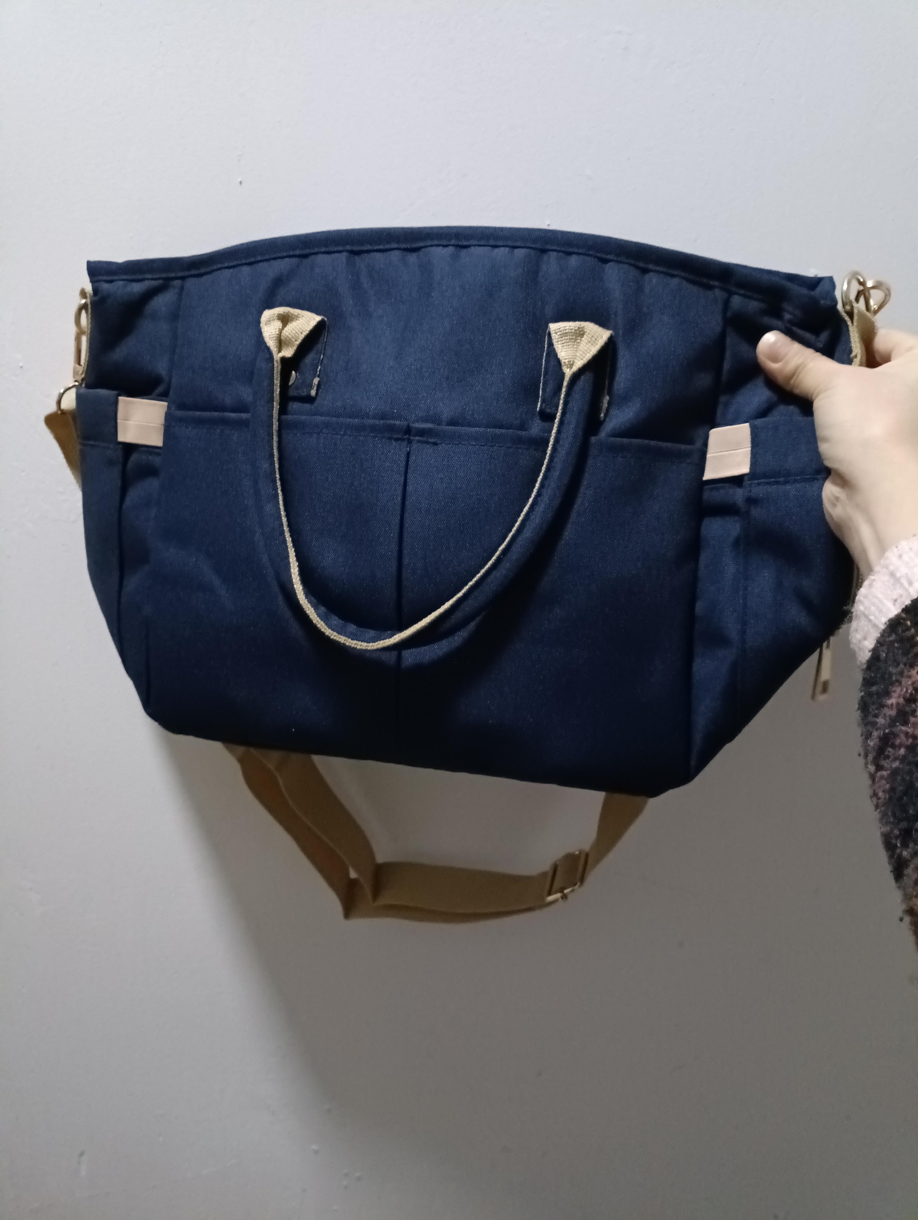 

Сумки для ланча Oxford для женщин, большая вместимость, ланч-бокс, термосумка, женская сумка для пикника, сумка-холодильник, сумка-тоут