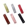 Cover PU Stroller Handle Cover Bag Part Luggage Handle Wrap Handle Covers Luggage Suitcase Handle