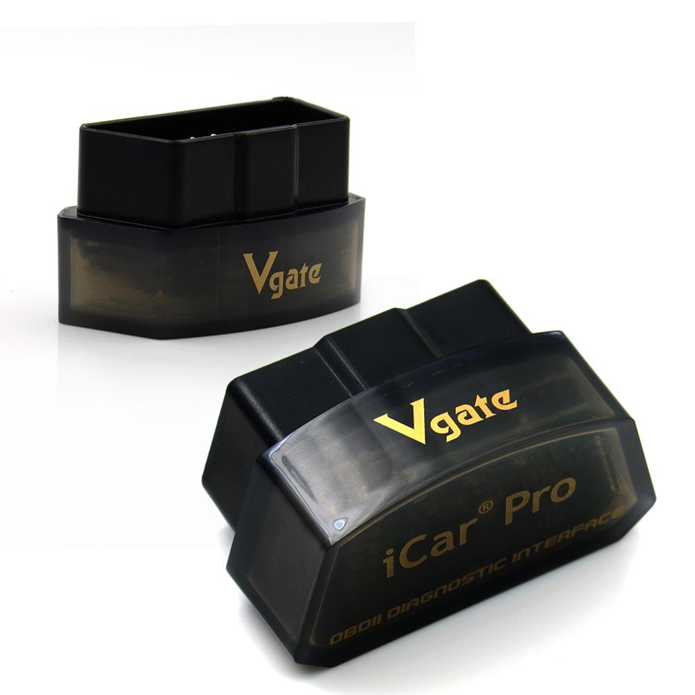 2024 Vgate iCar Pro elm327 V2.3 OBD2 Auto-Diagnosewerkzeuge WIFI Bluetooth 4.0 für Android/IOS BT3.0 Für Android ODB2 Auto-Scanner