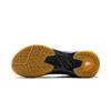 Li Ning Blade Ma Cushioning Rebound Low Top Badminton Shoes Unisex Black AYAU003-3