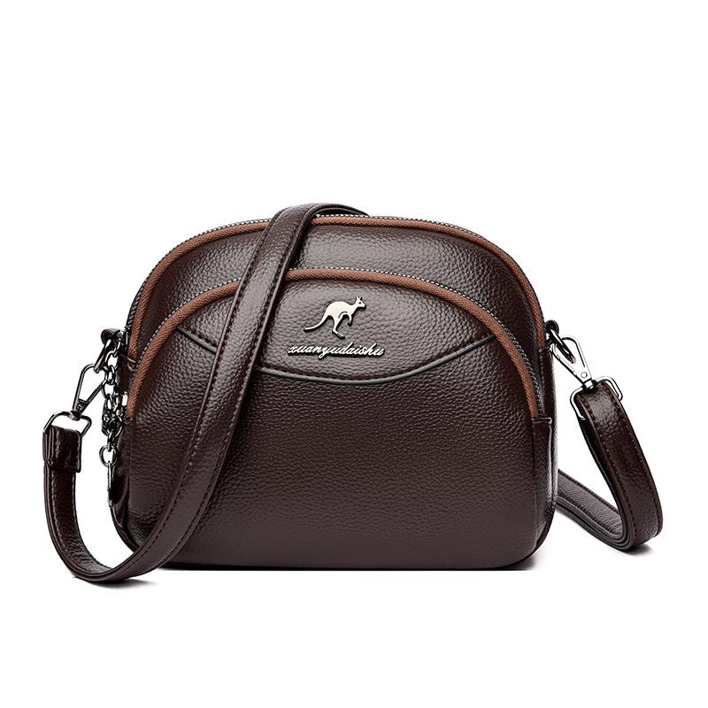 Women's Small Handbag, Zero Wallet, Women's Crossbody Bag, Fashionable Women's Crossbody Bag