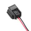 Crankshaft Position Sensor CPS Connector Plug For Nissan Cube NV200 Sentra Tiida