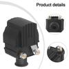 1PCS Ignition Coil for Mercury Outboard 6HP 225HP Compatible with 339 835757 339 832757 Built for Long Lasting Use