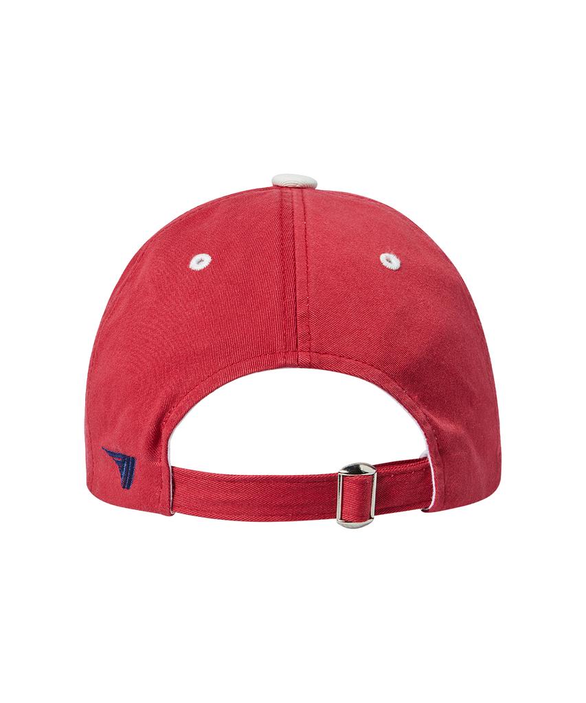 GOLA [Gl]Binding Union Jack Cap [2Color]