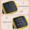 Children Drawing Book with Pens 6/10/14/16 Pages Erasable Painting Book Toddlers Boys Girls Educational