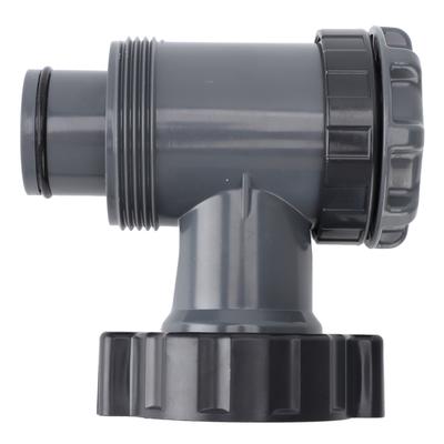 Replacement Plunger Valve Professional On Off Plunger Valve Pool Plunger Valve Assembly for Above