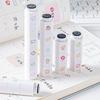 Multi-Head Arrival Cute To Do List Journal Stamp Portable Stamp Mark Cute Diary Seal  Kids Gift