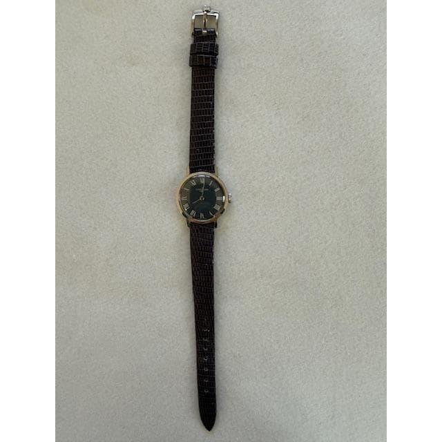 Used Ulysse Nardin Women's Manual Winding Watch Vintage Like New