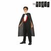 Th3 Party-Costume for Children Th3 Party Multicolor (2 Pieces) 10-12 Years