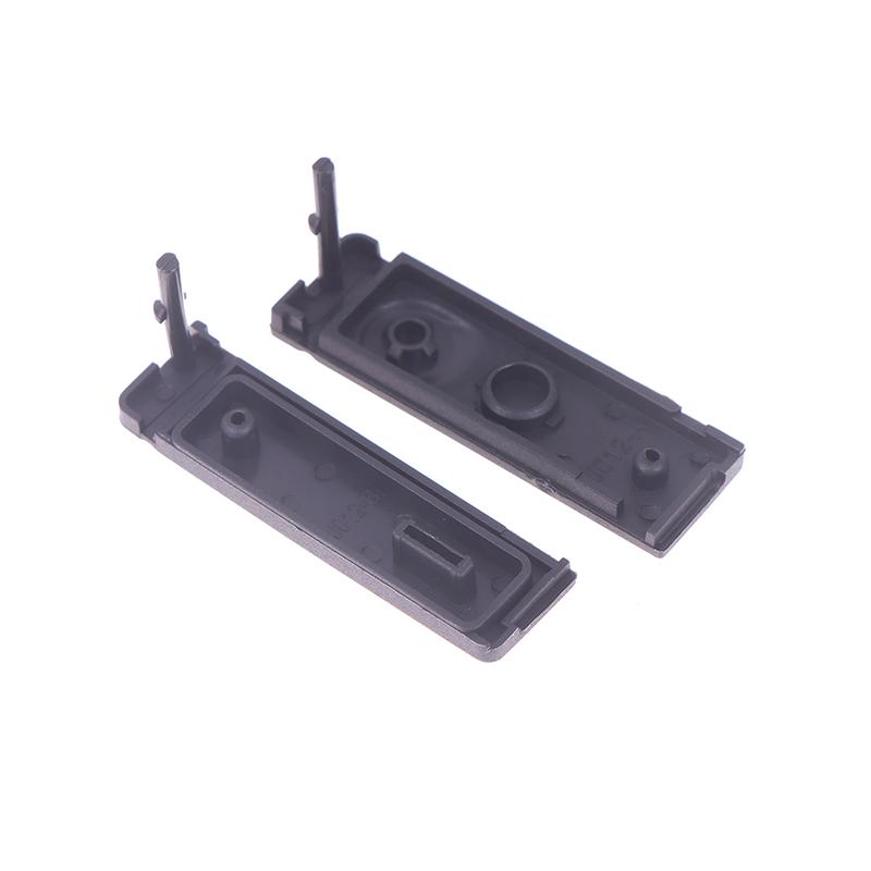 2Pcs New Usb Rubber Lid Door Hdmi-Compatible Mic Cap Interface Cover For Eos 5D Mark Ii 5Dii 5D2 Digital Camera Repair Part