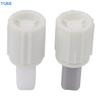 [TL][TL]Toilet Lid Damper Buffer Mounting Connector Rotating Dampers Soft Close Hinges Silent Slow Down For Bathroom Accessories