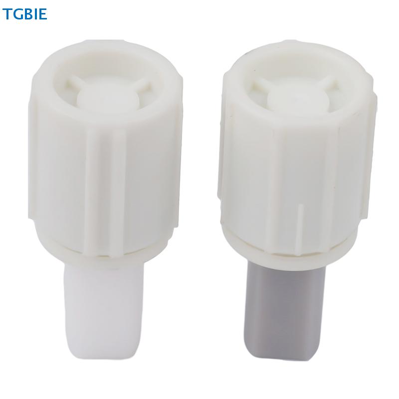 [TL][TL]Toilet Lid Damper Buffer Mounting Connector Rotating Dampers Soft Close Hinges Silent Slow Down For Bathroom Accessories