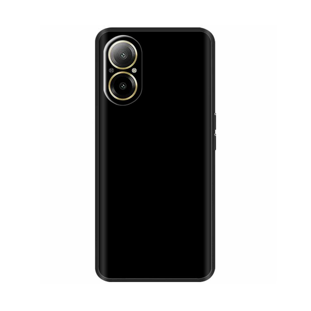 

For Realme C67 4G Case Phone Cover Cool Sweet Soft Smooth Liquid Silicone Bumper For Oppo Realme C67 Full Protection Back Cover Realme C67 4G