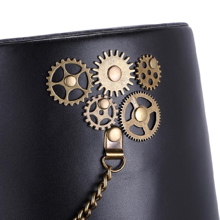 Unique Steampunk Hat for Cosplay Enthusiasts and Party Lover Perfect for Weddings and Prom Night Gathering Event