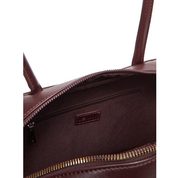 Сумка JENNY C-JNY-M-015-08 бордовый