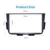 Double Din Radio Fascia Kit - For ACURA MDX 2001-2006 - Stereo Dash Installation Trim