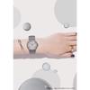 Casio Unisex Wristwatch Mq 24s 2bjf Clear Blue