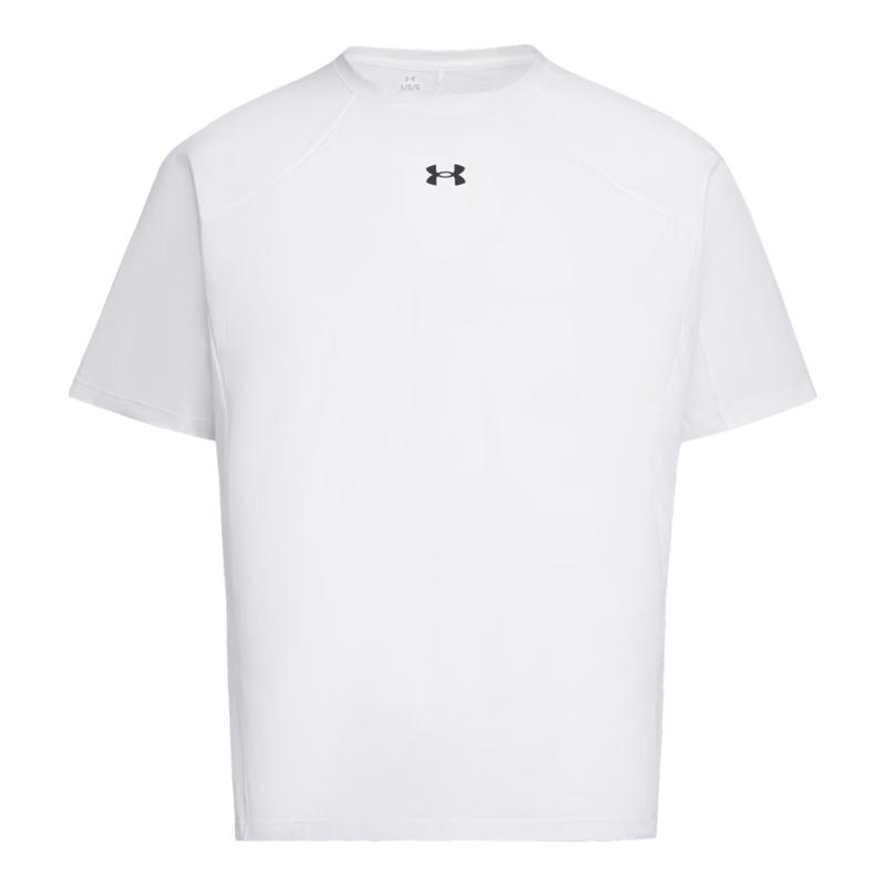 

Under Armour CNY Men s Loose Fit Short Sleeve T-Shirt L
