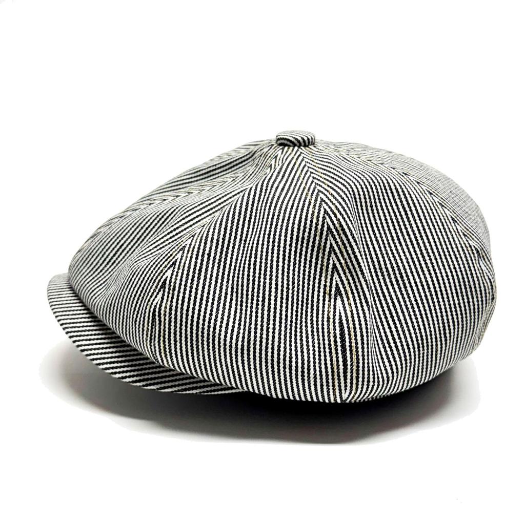 DENIM available in larger denim free hickory [Reuben] Custom-made CASKET, sizes, 2-way casquette, size,