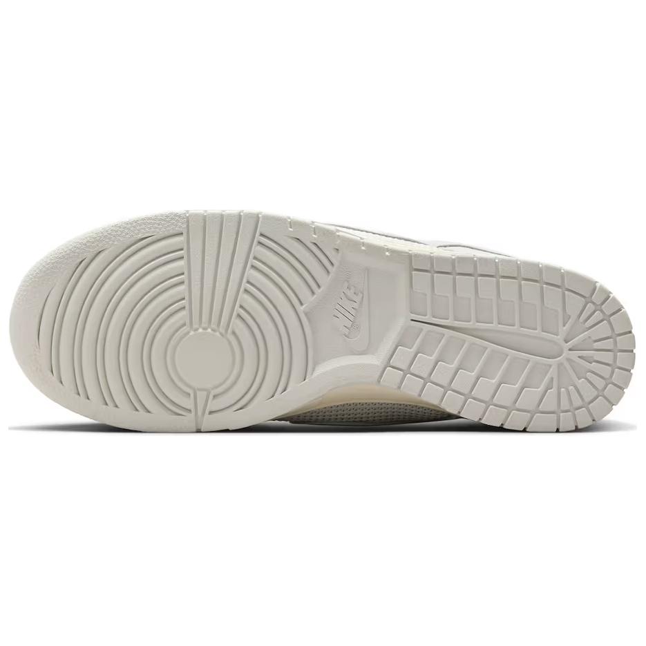 Nike Dunk Low Phantom Men Sneakers Grey Light-Bone Sail HF4297-001