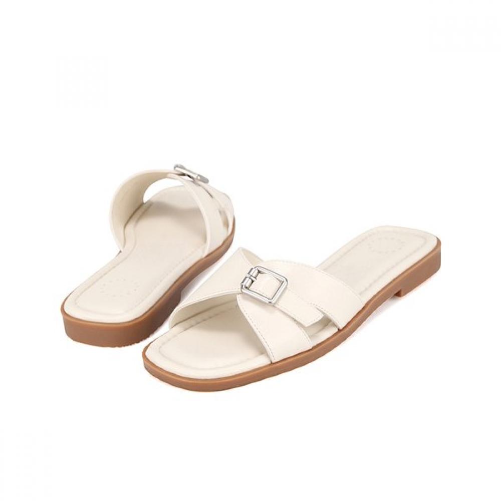 Barbara Mule Sandals Bbi341iv