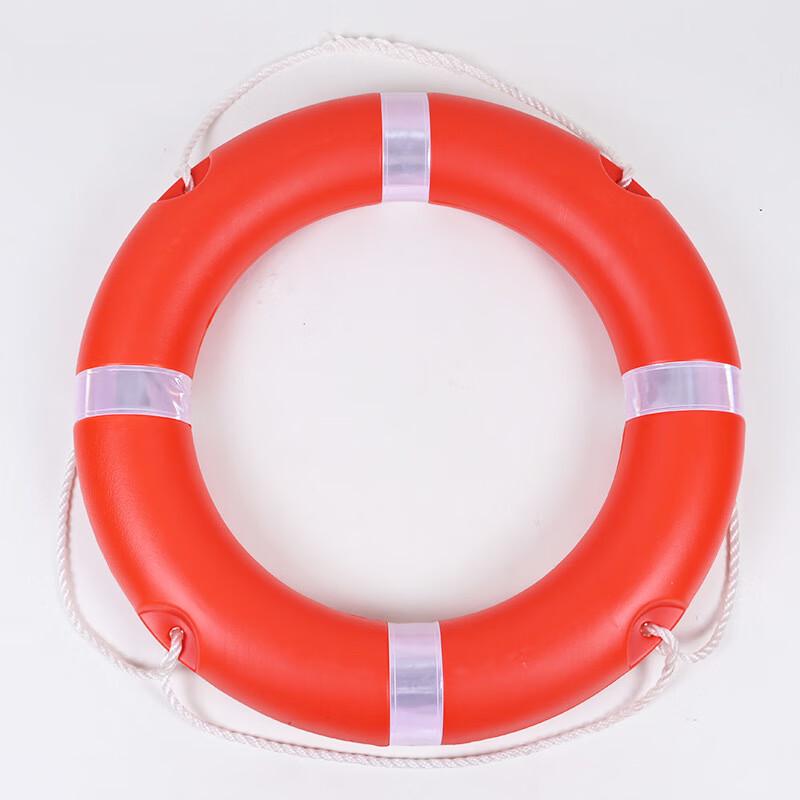Brangdy 2.5kg Plastic Marine Lifebuoy 1