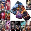 Cover for Xiaomi Redmi Note 12 11 10 A3 Pro 10A 10C 12C Note12 5G 4G Casing Phone Case Haruno Narutos Uchiha Sakura Itachi