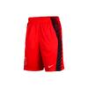 New Casual Shorts Men Red 645080-657