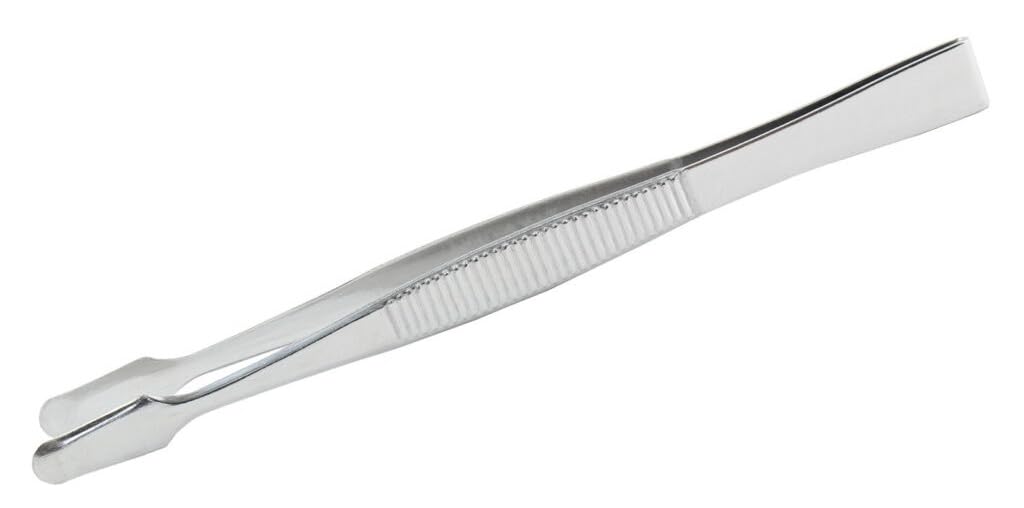 

Mineshima Stamp Tweezers Hobby Tool F-6