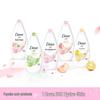 Dove Cherry Blossom Nourishing Shower Milk