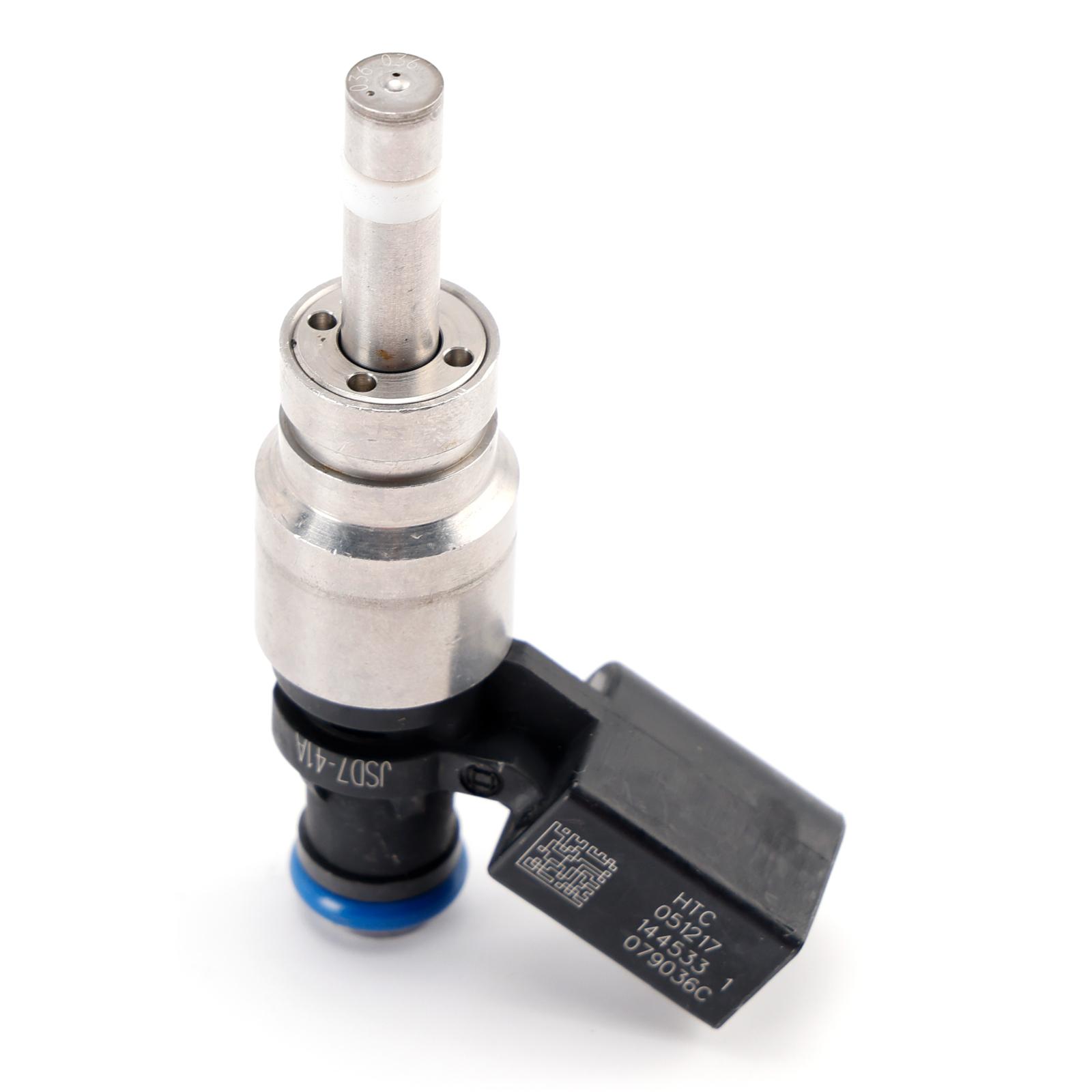 

1Pcs Fuel Injector For A4 A5 A6 Q5 3.2L V6 06E906036E 079906036C