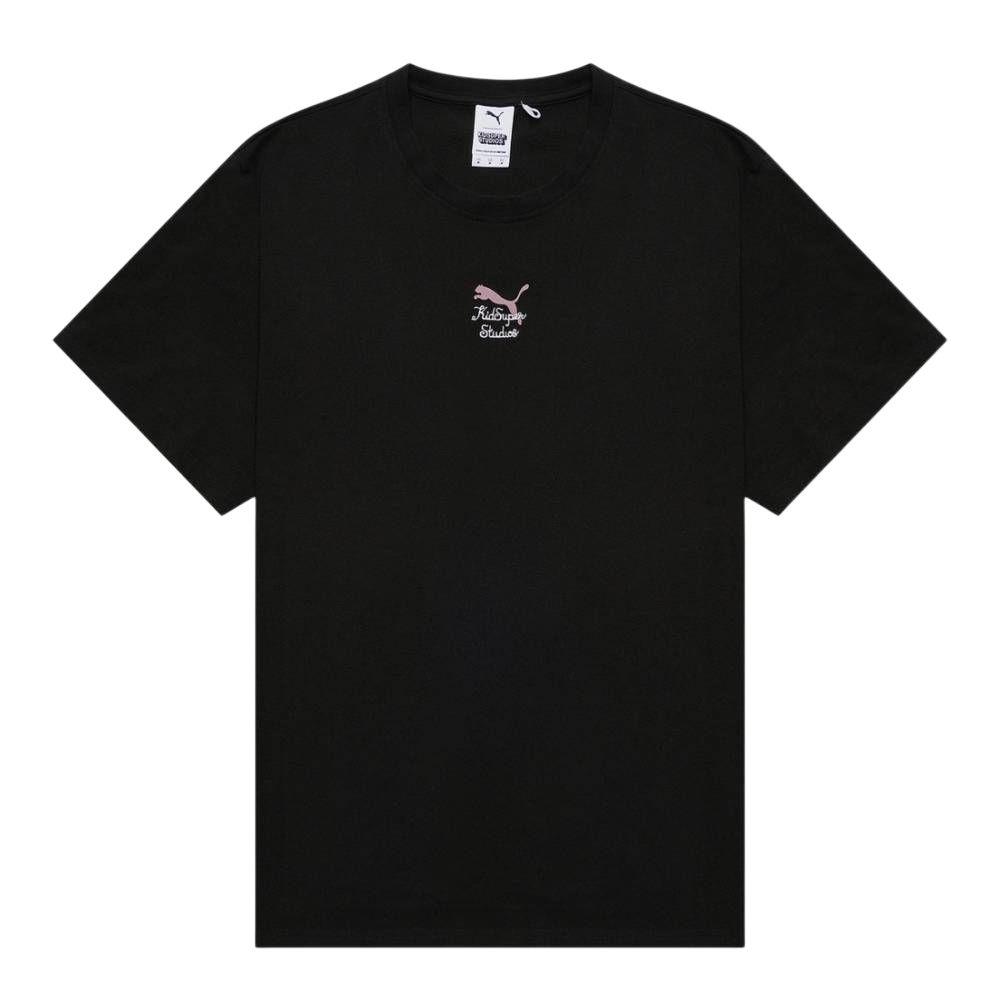 PUMA X KIDSUPER STUDIOS Tee Men s 530410-01 S