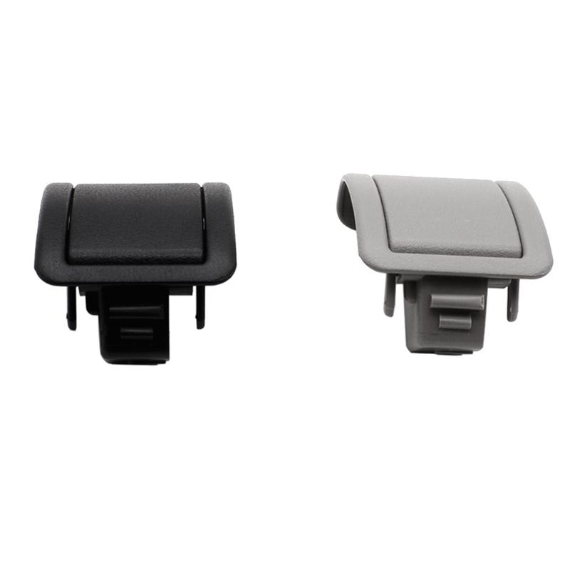 Rear Seat Buckle Hand Adjustment Switch Cover Rear Seat Handle For Lifan X60 Accessories-M53K