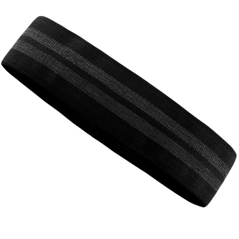

Lift Buttocks Elastic Band 90lbs Hip Belt New Resistance Band Indoor Training чорний