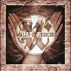 Walls of jericho - no one can save you from yourself (delux