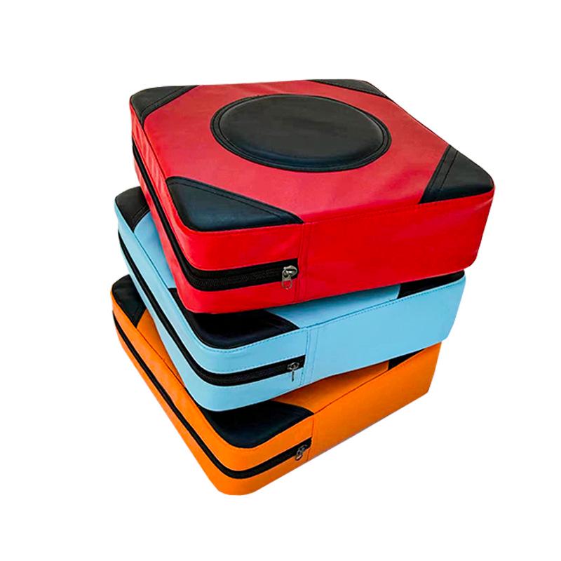 Wall-Mounted Boxing Training Target for Adults & Kids