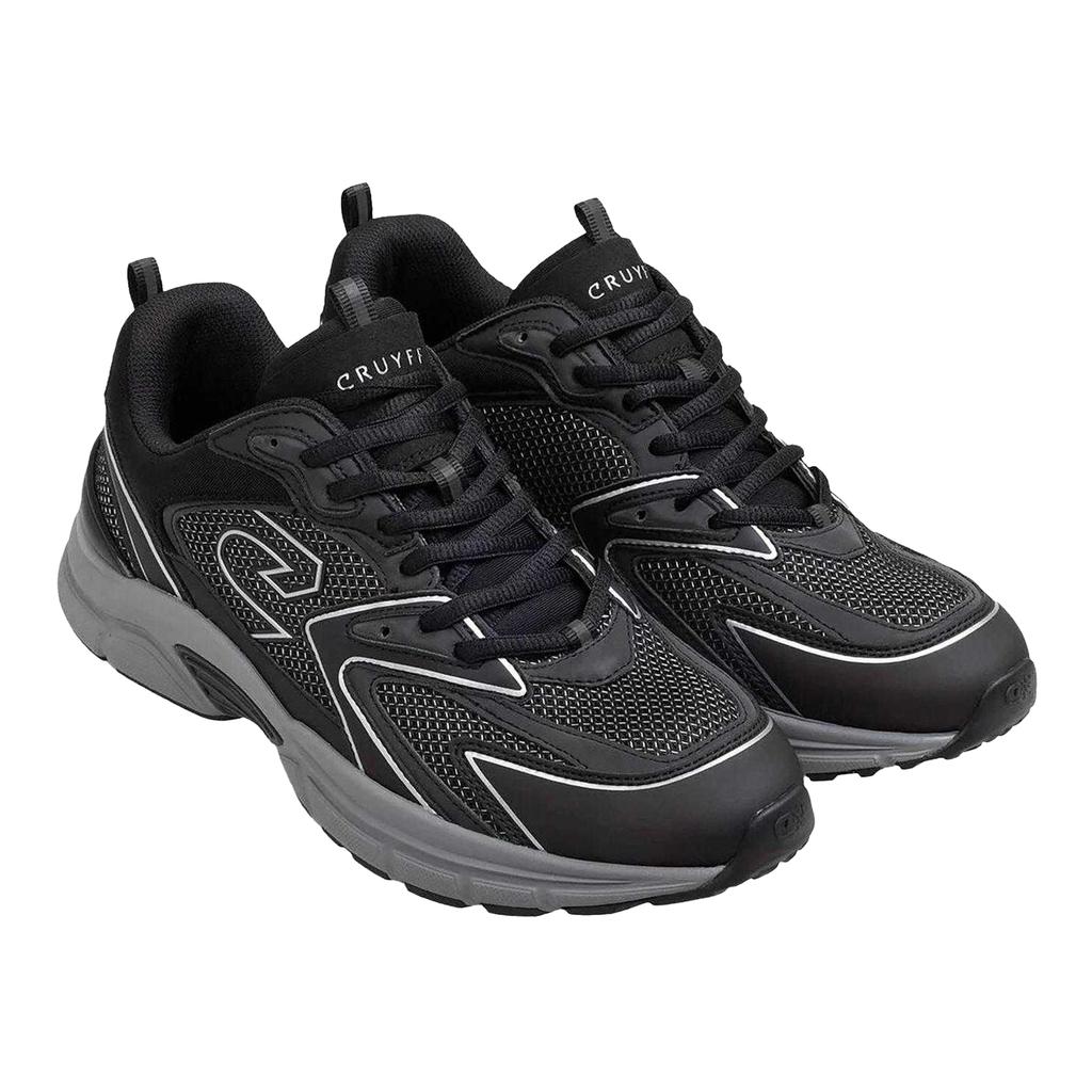 Cruyff Mens Scorpius Trainers